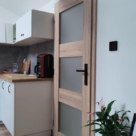 Osiedlove Poddasze Jędrzejów Zewnętrze zdjęcie